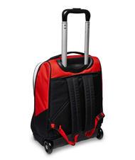 MINNIE MOUSE M IS FOR MOUSE Trolley-Rucksack mit 2 R&auml;dern - Rucks&auml;cke mit Trolleyfunktion