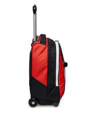 MINNIE MOUSE M IS FOR MOUSE Trolley-Rucksack mit 2 R&auml;dern Schwarz - Rucks&auml;cke mit Trolleyfunktion - 4