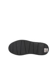 ARMANI EXCHANGE A|X Turnschuhe schwarz+op.wei&szlig; - Herrenschuhe - 6