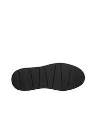 ARMANI EXCHANGE A|X Turnschuhe Schwarz Schwarz - Herrenschuhe - 5