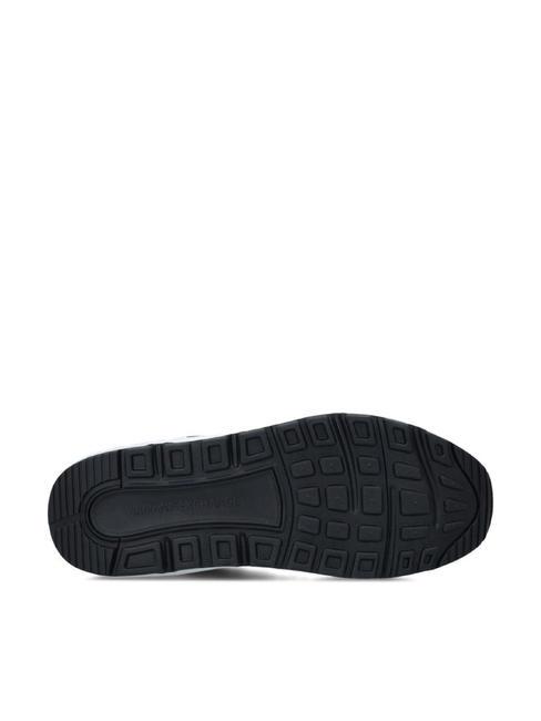 A|X Hohe Turnschuhe Schokolade+D&uuml;nen - Herrenschuhe