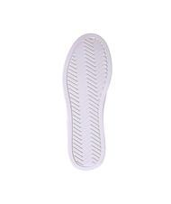 ARMANI EXCHANGE Sneaker dettagli scamosciati Turnschuhe dunkelgr&uuml;n+gr&uuml;n - Herrenschuhe - 5