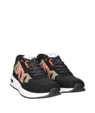 ARMANI EXCHANGE DUSSELDORF Turnschuhe Mann - Herrenschuhe