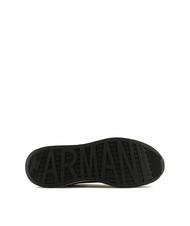 ARMANI EXCHANGE DUSSELDORF Turnschuhe Mann mehrfarbig - Herrenschuhe - 5