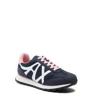 ARMANI EXCHANGE A|X Turnschuhe - Damenschuhe