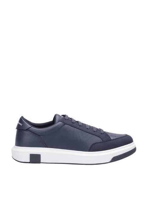 A|X Turnschuhe Marine+Marine - Herrenschuhe