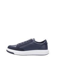 ARMANI EXCHANGE A|X Turnschuhe Marine+Marine - Herrenschuhe - 3