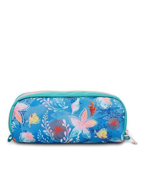 WATCH ME SHINE Beuteletui petrol / blau - Etuis und Zubeh&ouml;r