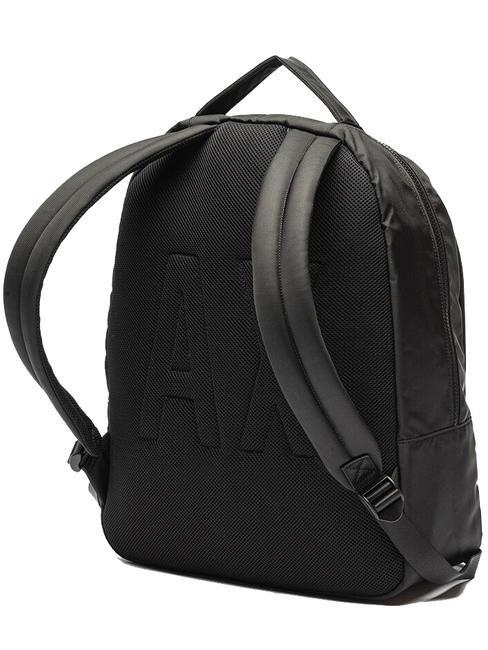 A|X 13" PC-Rucksack Schwarz - PC-Rucks&auml;cke