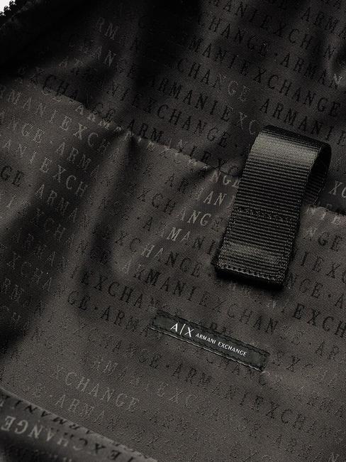 A|X 13" PC-Rucksack Schwarz - PC-Rucks&auml;cke