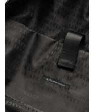 ARMANI EXCHANGE A|X 13" PC-Rucksack Schwarz - PC-Rucks&auml;cke - 4