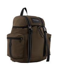 ARMANI EXCHANGE MILANO NEW YORK 13" PC-Rucksack Krokodil - PC-Rucks&auml;cke - 2