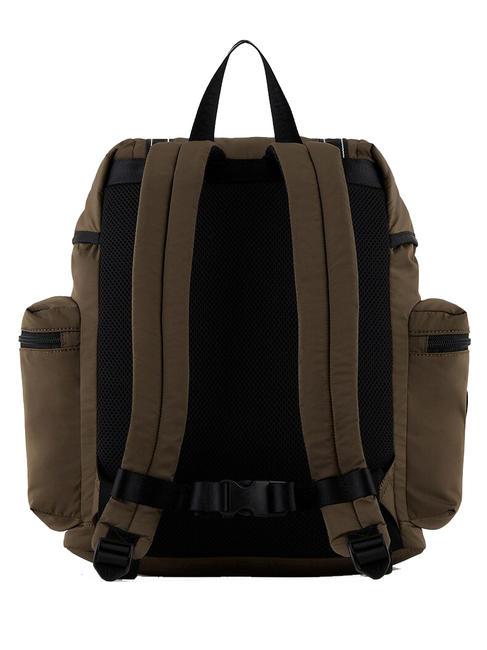 MILANO NEW YORK 13" PC-Rucksack Krokodil - PC-Rucks&auml;cke