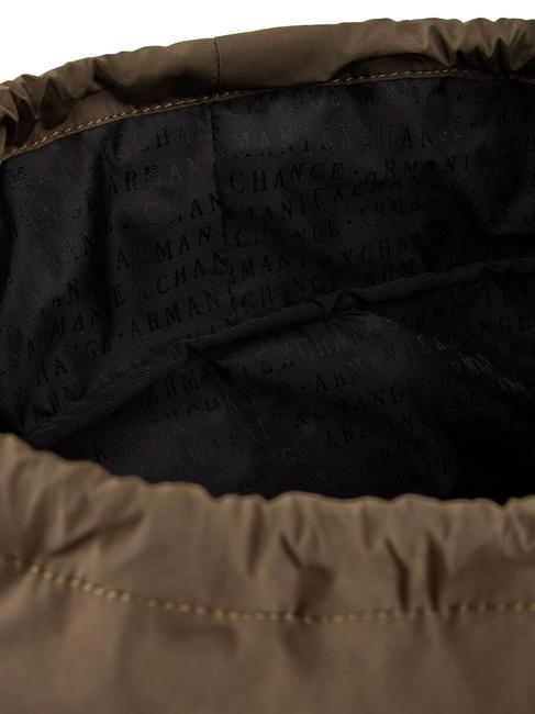 MILANO NEW YORK 13" PC-Rucksack Krokodil - PC-Rucks&auml;cke