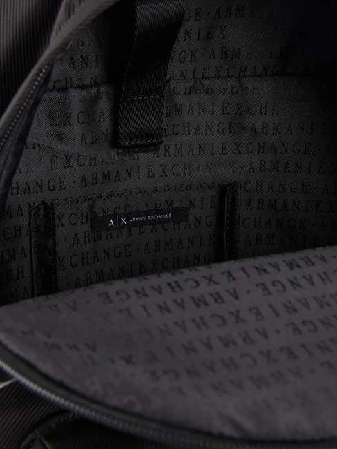 WE BEAT AS ONE 13" PC-Rucksack Schwarz - PC-Rucks&auml;cke