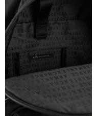 ARMANI EXCHANGE WE BEAT AS ONE 13" PC-Rucksack Schwarz - PC-Rucks&auml;cke - 3