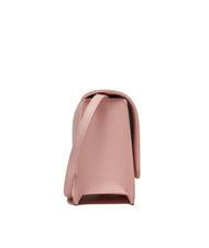 ARMANI EXCHANGE A|X METALLIC Schultertasche Rosa Stopp - Damentaschen - 4