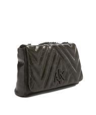 ARMANI EXCHANGE MATELASSE Schultertasche - Damentaschen