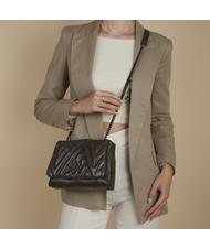 ARMANI EXCHANGE MATELASSE Schultertasche Praktikum - Damentaschen - 4