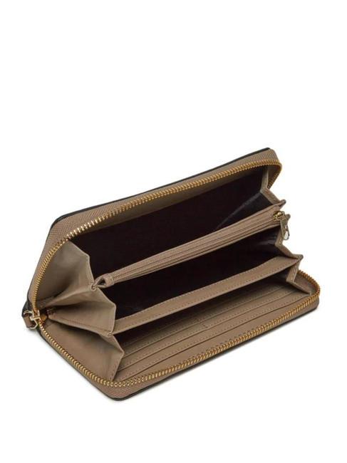 A|X Portemonnaie mit umlaufendem Rei&szlig;verschluss Praktikum - Brieftaschen Damen