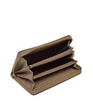 ARMANI EXCHANGE A|X Portemonnaie mit umlaufendem Rei&szlig;verschluss - Brieftaschen Damen