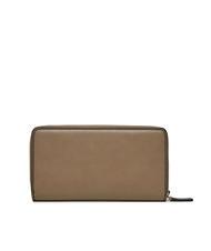 ARMANI EXCHANGE A|X Portemonnaie mit umlaufendem Rei&szlig;verschluss Praktikum - Brieftaschen Damen - 3