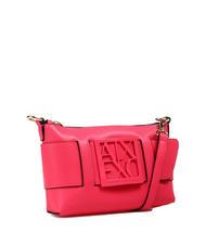 ARMANI EXCHANGE A|X BUCKLE Schultertasche - Damentaschen