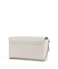 CALVIN KLEIN CALVIN MINI QUILT Mini-Umh&auml;ngetasche dunkel ecru - Damentaschen - 2