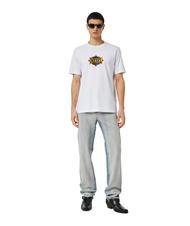 DIESEL T-JUST Baumwoll t-shirt - Herren-T-Shirts