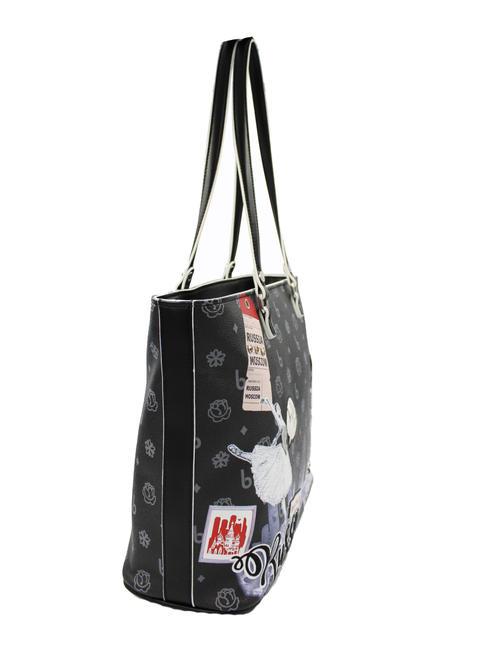 CARTOLINE Schulter-Einkaufstasche multi - Damentaschen