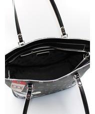 BRACCIALINI CARTOLINE Schulter-Einkaufstasche multi - Damentaschen - 6