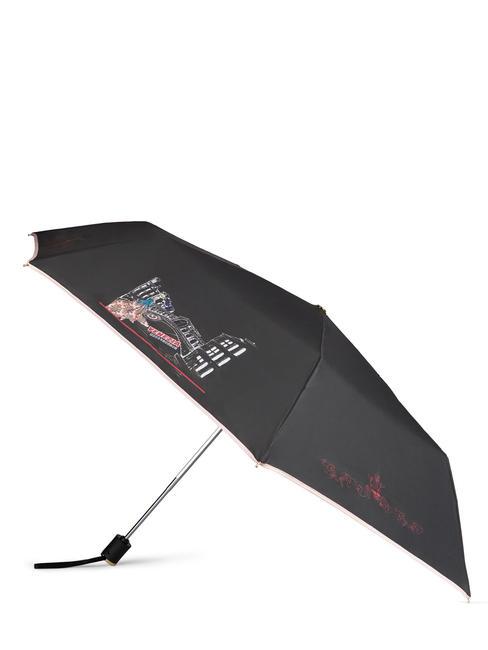 CARTOLINE  Automatischer Faltschirm Venedig - Regenschirme