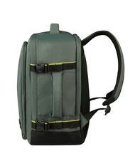 AMERICAN TOURISTER TAKE2CABIN S/M Underseater-Rucksack ok Vueling dunkler Wald - Rucks&auml;cke f&uuml;r Schule &amp; Freizeit - 5