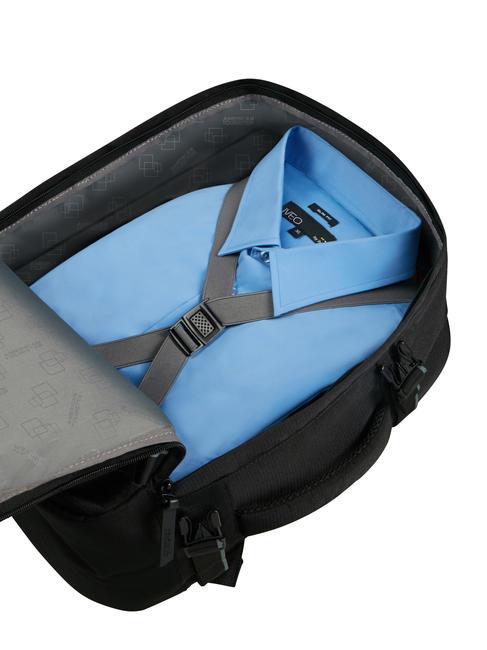 TAKE2CABIN S/M Underseater-Rucksack ok Vueling SCHWARZ - Rucks&auml;cke f&uuml;r Schule &amp; Freizeit