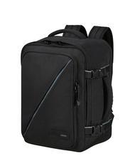 AMERICAN TOURISTER TAKE2CABIN S/M Underseater-Rucksack ok Vueling SCHWARZ - Rucks&auml;cke f&uuml;r Schule &amp; Freizeit - 3