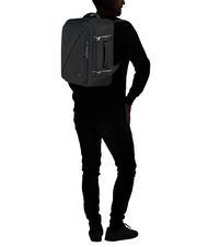 AMERICAN TOURISTER TAKE2CABIN S/M Underseater-Rucksack ok Vueling SCHWARZ - Rucks&auml;cke f&uuml;r Schule &amp; Freizeit - 7