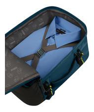 AMERICAN TOURISTER TAKE2CABIN S/M Underseater-Rucksack ok Vueling Hafenblau - Rucks&auml;cke f&uuml;r Schule &amp; Freizeit - 2