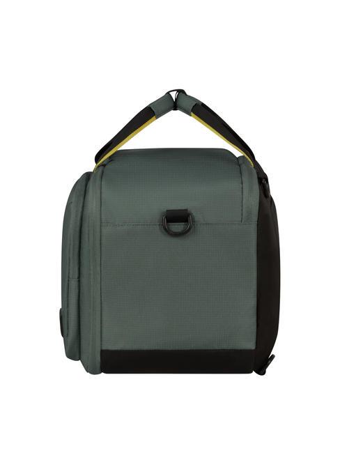 TAKE2CABIN 3-WAY Underseater-Rucksacktasche ok Ryanair dunkler Wald - Reisetaschen