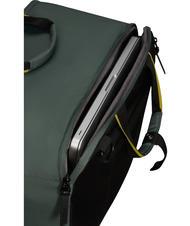AMERICAN TOURISTER TAKE2CABIN 3-WAY Underseater-Rucksacktasche ok Ryanair dunkler Wald - Reisetaschen - 6