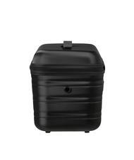 AMERICAN TOURISTER FLASHLINE Stabiler Kosmetikkoffer mit Schultergurt Schatten schwarz - Beauty-Case - 3