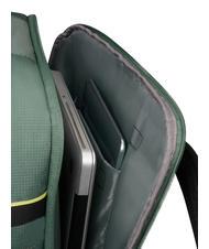 AMERICAN TOURISTER TAKE2CABIN M Underseater-Rucksack ok easyJet dunkler Wald - Rucks&auml;cke f&uuml;r Schule &amp; Freizeit - 6