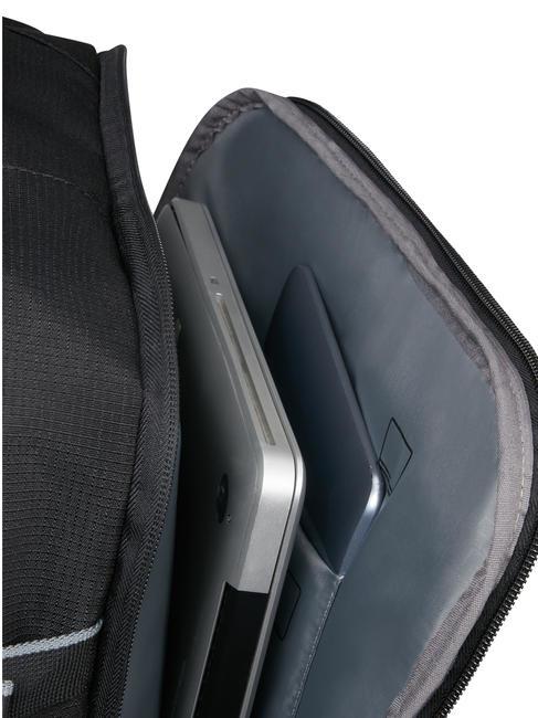 TAKE2CABIN M Underseater-Rucksack ok easyJet SCHWARZ - Rucks&auml;cke f&uuml;r Schule &amp; Freizeit