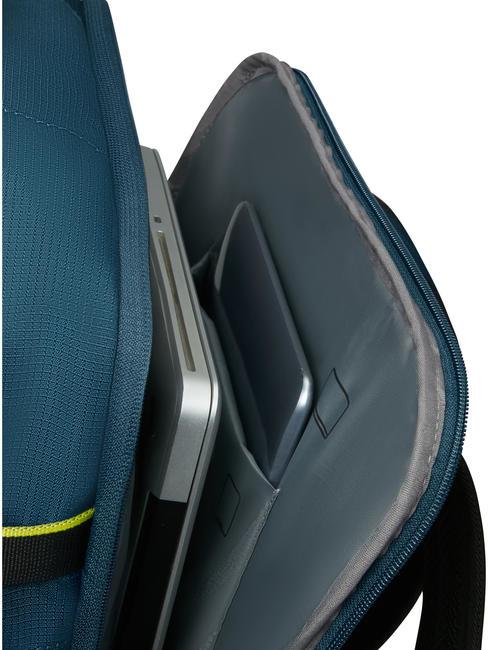 TAKE2CABIN M Underseater-Rucksack ok easyJet Hafenblau - Rucks&auml;cke f&uuml;r Schule &amp; Freizeit