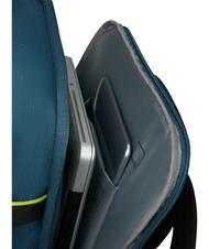 AMERICAN TOURISTER TAKE2CABIN M Underseater-Rucksack ok easyJet Hafenblau - Rucks&auml;cke f&uuml;r Schule &amp; Freizeit - 6