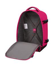 AMERICAN TOURISTER TAKE2CABIN S Underseater-Rucksack ok Ryanair Himbeersorbet - Rucks&auml;cke f&uuml;r Schule &amp; Freizeit - 2