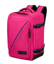 AMERICAN TOURISTER TAKE2CABIN S Underseater-Rucksack ok Ryanair Himbeersorbet - Rucks&auml;cke f&uuml;r Schule &amp; Freizeit - 3