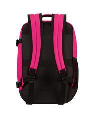 AMERICAN TOURISTER TAKE2CABIN S Underseater-Rucksack ok Ryanair Himbeersorbet - Rucks&auml;cke f&uuml;r Schule &amp; Freizeit - 4