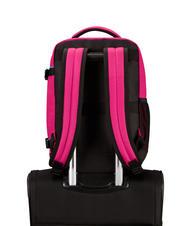 AMERICAN TOURISTER TAKE2CABIN S Underseater-Rucksack ok Ryanair Himbeersorbet - Rucks&auml;cke f&uuml;r Schule &amp; Freizeit - 6