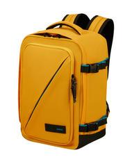 AMERICAN TOURISTER TAKE2CABIN S Underseater-Rucksack ok Ryanair gelb - Rucks&auml;cke f&uuml;r Schule &amp; Freizeit - 3