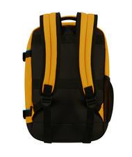 AMERICAN TOURISTER TAKE2CABIN S Underseater-Rucksack ok Ryanair gelb - Rucks&auml;cke f&uuml;r Schule &amp; Freizeit - 4